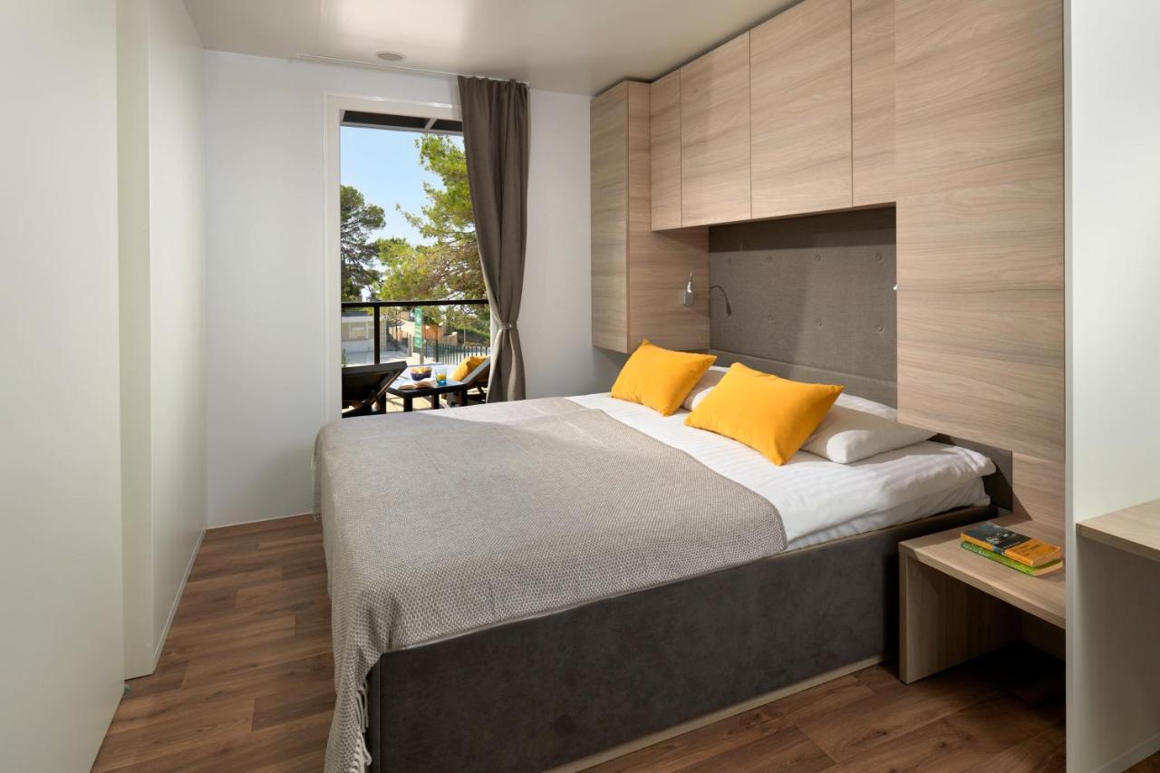 Medora Orbis Mobile Homes & Glamping Podgora Exterior photo