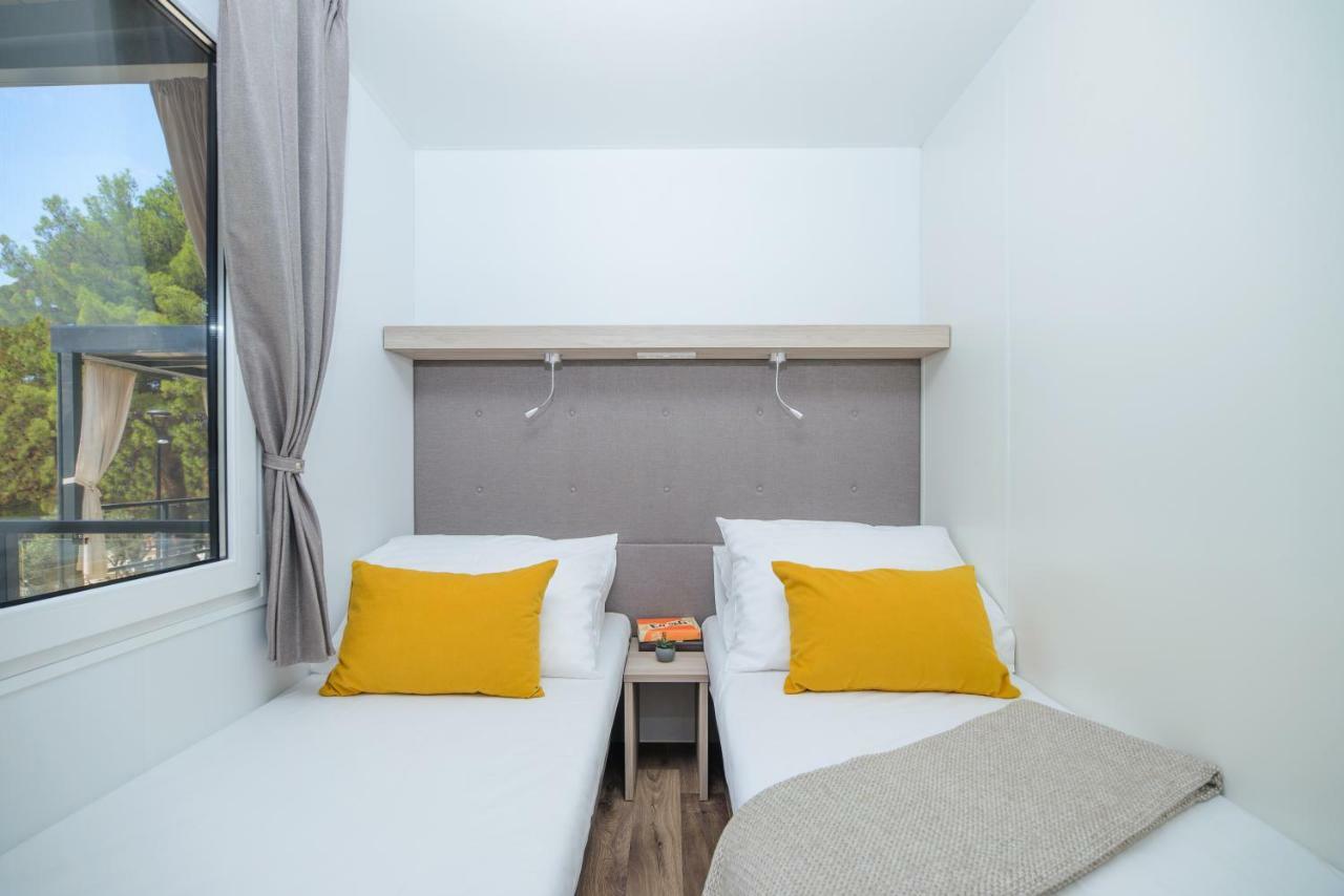 Medora Orbis Mobile Homes & Glamping Podgora Exterior photo