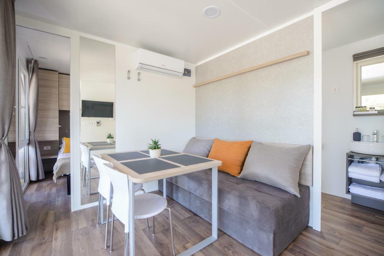 Medora Orbis Mobile Homes & Glamping Podgora Exterior photo