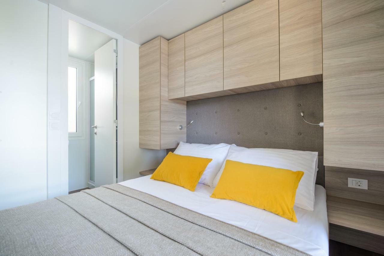 Medora Orbis Mobile Homes & Glamping Podgora Exterior photo