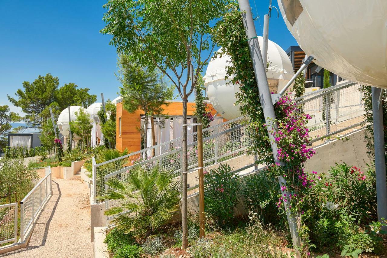 Medora Orbis Mobile Homes & Glamping Podgora Exterior photo